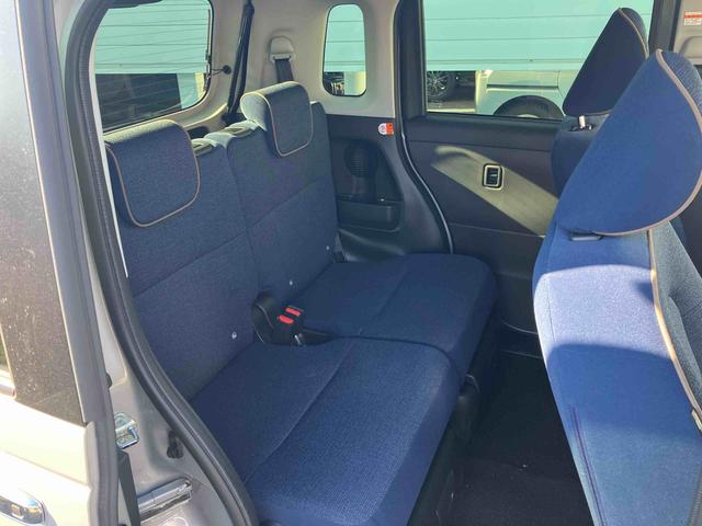 ムーヴキャンバスセオリーＧターボ（福島県）の中古車