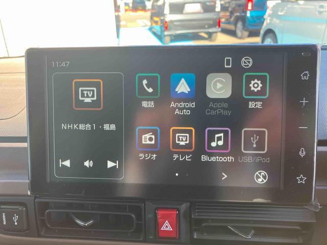 ムーヴキャンバスセオリーＧターボ（福島県）の中古車