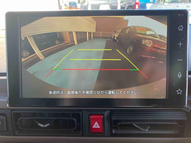 ムーヴキャンバスセオリーＧターボ（福島県）の中古車