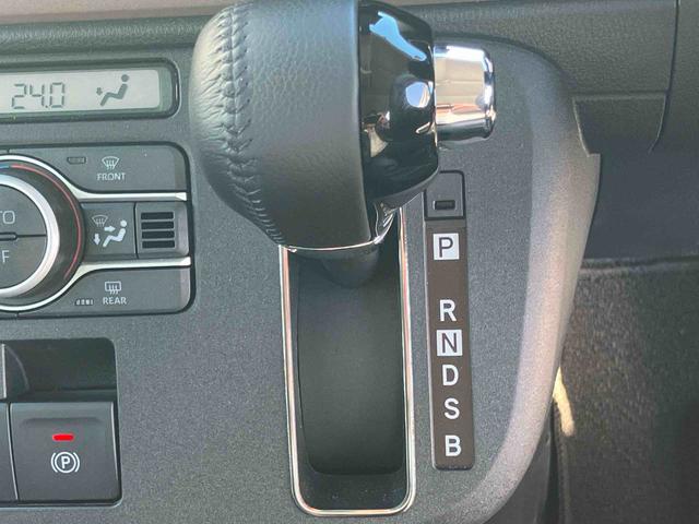 ムーヴキャンバスセオリーＧターボ（福島県）の中古車