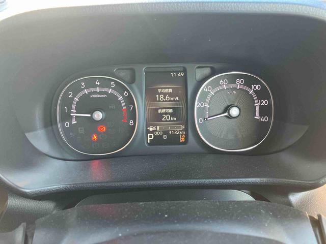 ムーヴキャンバスセオリーＧターボ（福島県）の中古車