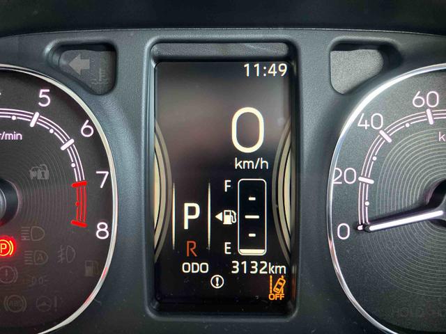 ムーヴキャンバスセオリーＧターボ（福島県）の中古車