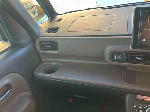 ムーヴキャンバスセオリーＧターボ（福島県）の中古車