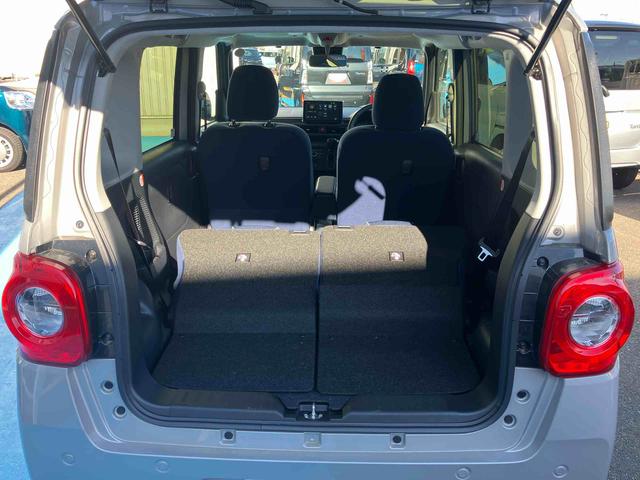 ムーヴキャンバスセオリーＧターボ（福島県）の中古車