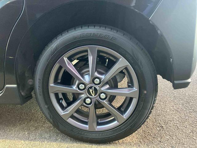 タントファンクロス（福島県）の中古車