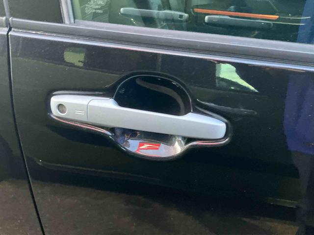 タントファンクロス（福島県）の中古車