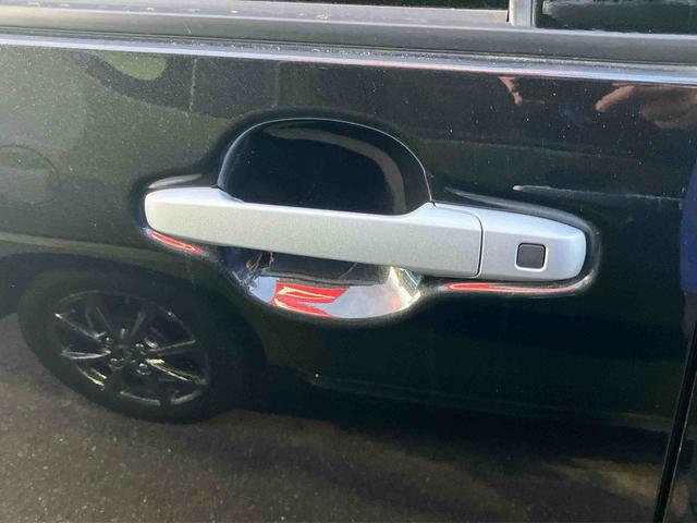 タントファンクロス（福島県）の中古車