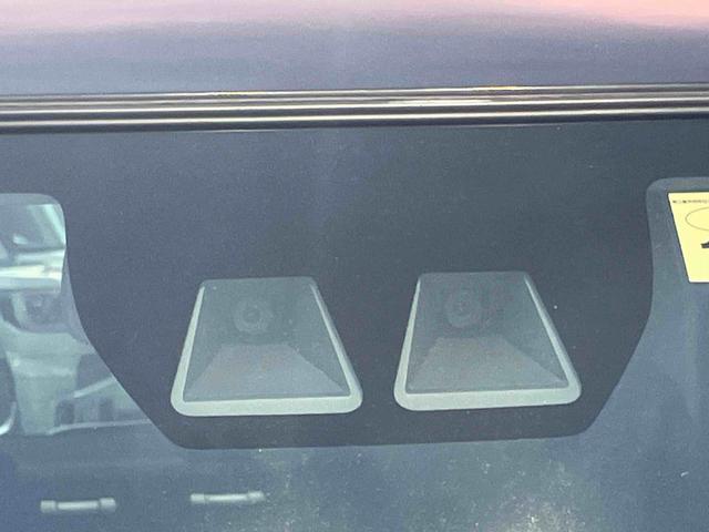 タントファンクロス（福島県）の中古車