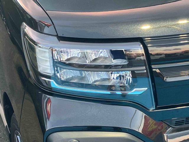 タントファンクロス（福島県）の中古車