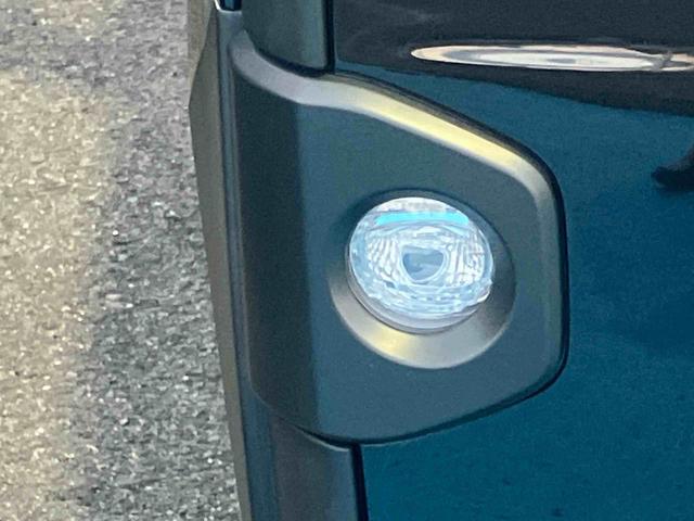 タントファンクロス（福島県）の中古車