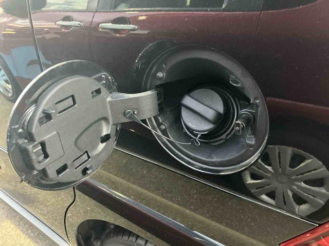 タントファンクロス（福島県）の中古車