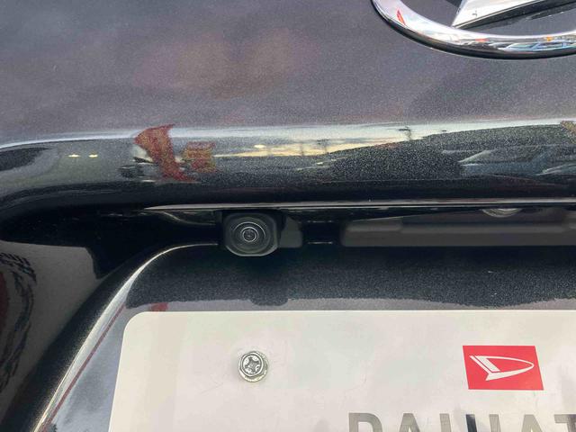 タントファンクロス（福島県）の中古車