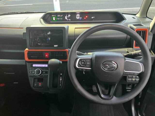 タントファンクロス（福島県）の中古車