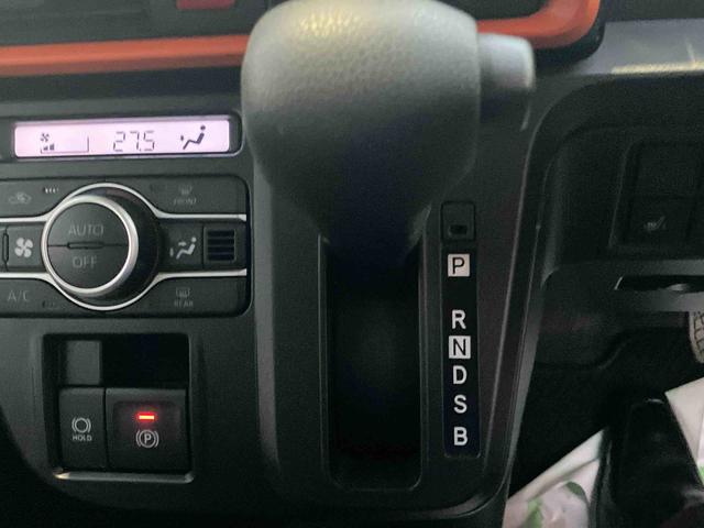 タントファンクロス（福島県）の中古車