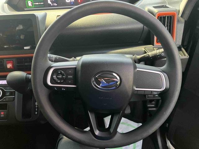 タントファンクロス（福島県）の中古車