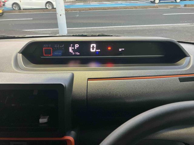 タントファンクロス（福島県）の中古車