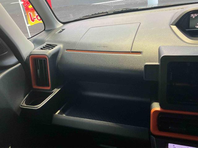 タントファンクロス（福島県）の中古車