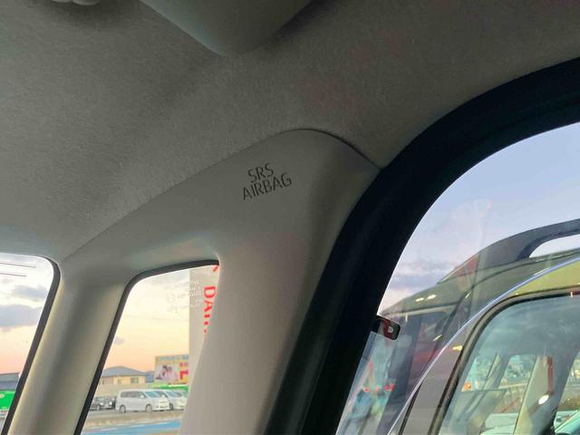 タントファンクロス（福島県）の中古車