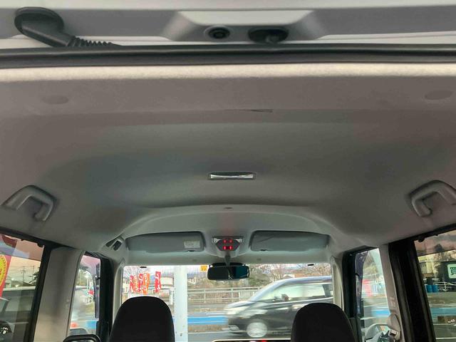 タントファンクロス（福島県）の中古車