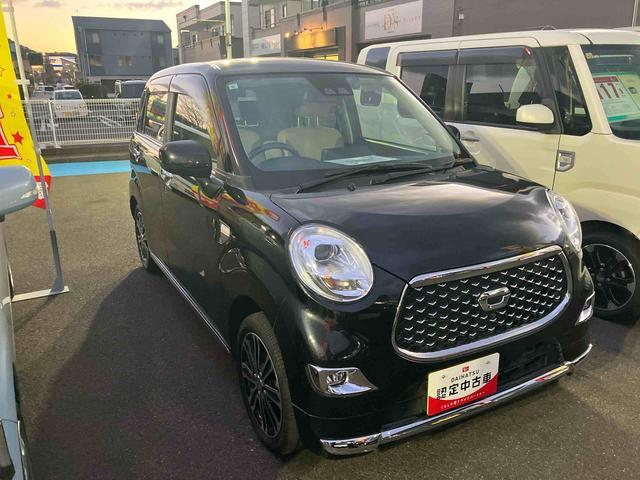 キャストスタイルＧ　ＶＳ　ＳＡIII　４ＷＤ４ＷＤ　ＣＶＴ　６６０ｃｃ　ナビ　衝突被害軽減ブレーキ　横滑り防止装置　ＡＢＳ　アイドリングストップ　プッシュボタンスタート　オートエアコン　ベンチシート　前席シートヒーター（福島県）の中古車