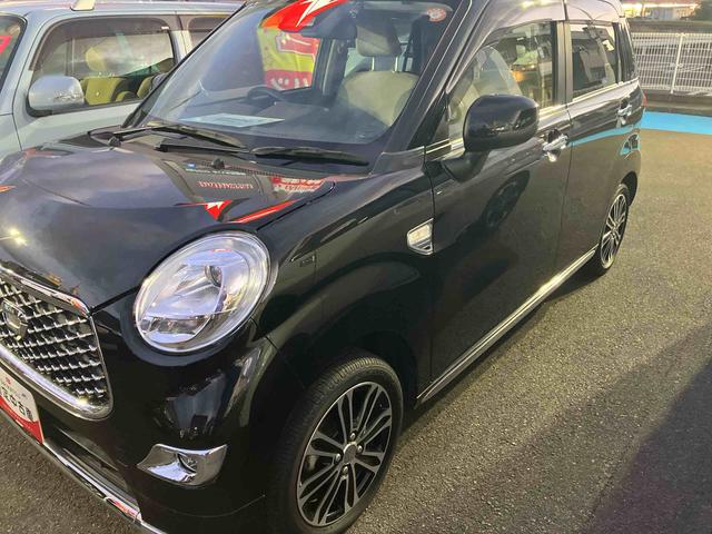 キャストスタイルＧ　ＶＳ　ＳＡIII　４ＷＤ４ＷＤ　ＣＶＴ　６６０ｃｃ　ナビ　衝突被害軽減ブレーキ　横滑り防止装置　ＡＢＳ　アイドリングストップ　プッシュボタンスタート　オートエアコン　ベンチシート　前席シートヒーター（福島県）の中古車