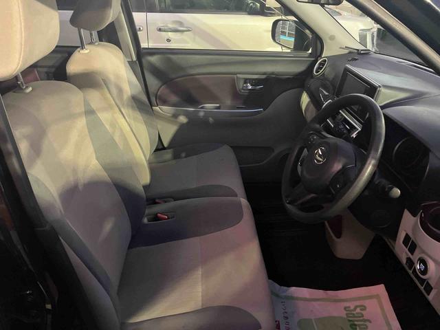 キャストスタイルＧ　ＶＳ　ＳＡIII　４ＷＤ４ＷＤ　ＣＶＴ　６６０ｃｃ　ナビ　衝突被害軽減ブレーキ　横滑り防止装置　ＡＢＳ　アイドリングストップ　プッシュボタンスタート　オートエアコン　ベンチシート　前席シートヒーター（福島県）の中古車