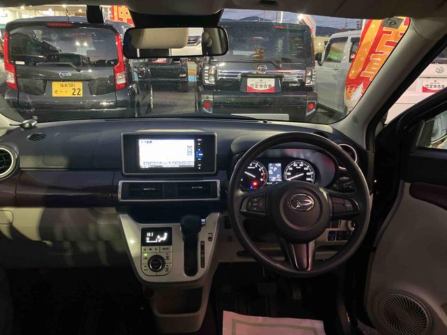 キャストスタイルＧ　ＶＳ　ＳＡIII　４ＷＤ４ＷＤ　ＣＶＴ　６６０ｃｃ　ナビ　衝突被害軽減ブレーキ　横滑り防止装置　ＡＢＳ　アイドリングストップ　プッシュボタンスタート　オートエアコン　ベンチシート　前席シートヒーター（福島県）の中古車