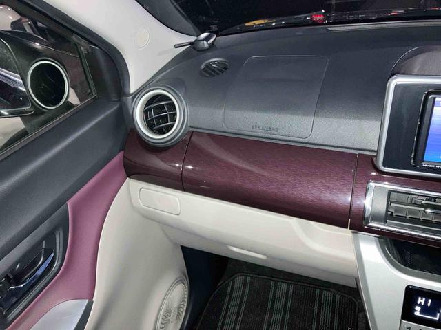 キャストスタイルＧ　ＶＳ　ＳＡIII　４ＷＤ４ＷＤ　ＣＶＴ　６６０ｃｃ　ナビ　衝突被害軽減ブレーキ　横滑り防止装置　ＡＢＳ　アイドリングストップ　プッシュボタンスタート　オートエアコン　ベンチシート　前席シートヒーター（福島県）の中古車