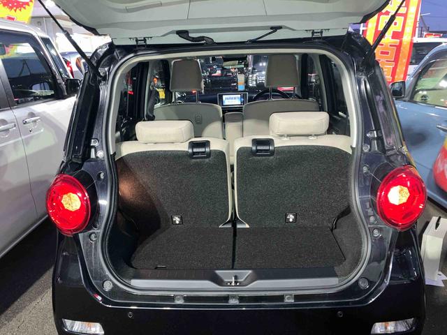 キャストスタイルＧ　ＶＳ　ＳＡIII　４ＷＤ４ＷＤ　ＣＶＴ　６６０ｃｃ　ナビ　衝突被害軽減ブレーキ　横滑り防止装置　ＡＢＳ　アイドリングストップ　プッシュボタンスタート　オートエアコン　ベンチシート　前席シートヒーター（福島県）の中古車