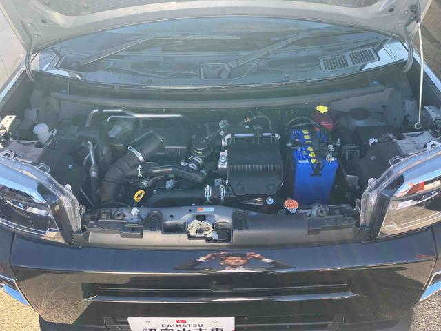 タフトＧターボ　クロムベンチャー　クルーズコントロール付車２ＷＤ　ＣＶＴ　６６０ｃｃ　スカイフィールトップ　ディスプレイオーディオ　バックモニター　衝突被害軽減ブレーキ　横滑り防止装置　ＡＢＳ　アイドリングストップ　プッシュボタンスタート　ワンオーナー車（福島県）の中古車