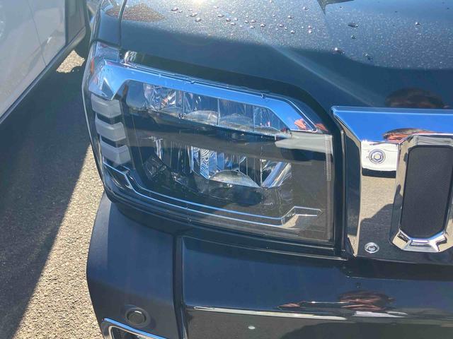 タフトＧターボ　クロムベンチャー　クルーズコントロール付車２ＷＤ　ＣＶＴ　６６０ｃｃ　スカイフィールトップ　ディスプレイオーディオ　バックモニター　衝突被害軽減ブレーキ　横滑り防止装置　ＡＢＳ　アイドリングストップ　プッシュボタンスタート　ワンオーナー車（福島県）の中古車