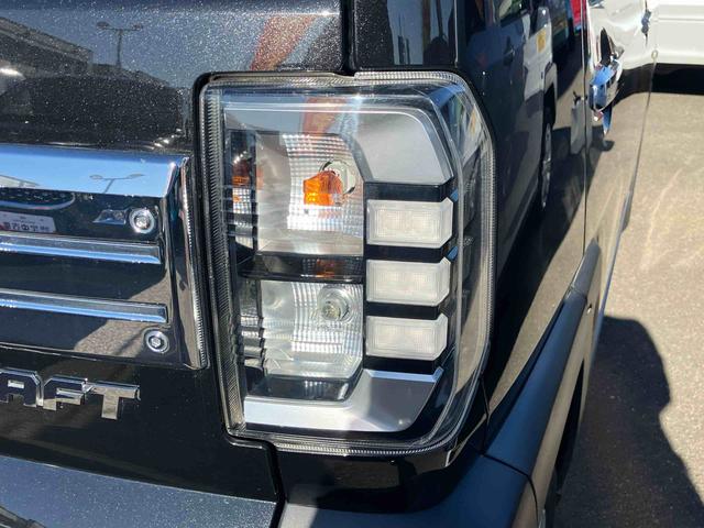 タフトＧターボ　クロムベンチャー　クルーズコントロール付車２ＷＤ　ＣＶＴ　６６０ｃｃ　スカイフィールトップ　ディスプレイオーディオ　バックモニター　衝突被害軽減ブレーキ　横滑り防止装置　ＡＢＳ　アイドリングストップ　プッシュボタンスタート　ワンオーナー車（福島県）の中古車