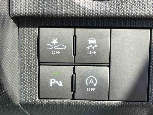 タフトＧターボ　クロムベンチャー　クルーズコントロール付車２ＷＤ　ＣＶＴ　６６０ｃｃ　スカイフィールトップ　ディスプレイオーディオ　バックモニター　衝突被害軽減ブレーキ　横滑り防止装置　ＡＢＳ　アイドリングストップ　プッシュボタンスタート　ワンオーナー車（福島県）の中古車