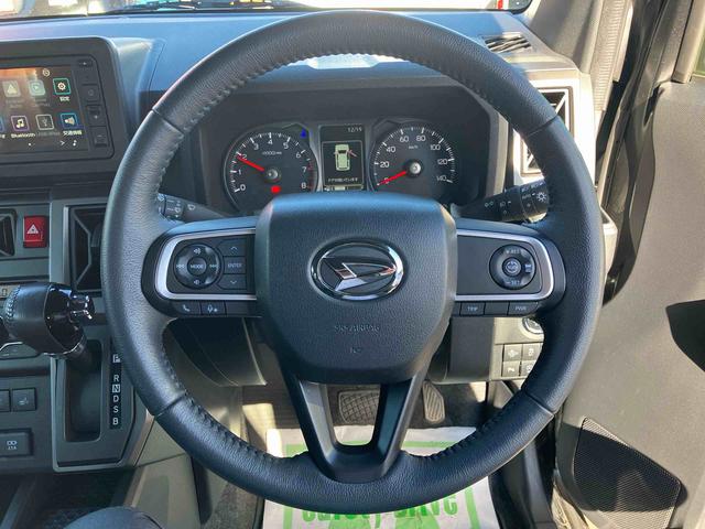 タフトＧターボ　クロムベンチャー　クルーズコントロール付車２ＷＤ　ＣＶＴ　６６０ｃｃ　スカイフィールトップ　ディスプレイオーディオ　バックモニター　衝突被害軽減ブレーキ　横滑り防止装置　ＡＢＳ　アイドリングストップ　プッシュボタンスタート　ワンオーナー車（福島県）の中古車