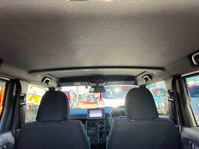 タフトＧターボ　クロムベンチャー　クルーズコントロール付車２ＷＤ　ＣＶＴ　６６０ｃｃ　スカイフィールトップ　ディスプレイオーディオ　バックモニター　衝突被害軽減ブレーキ　横滑り防止装置　ＡＢＳ　アイドリングストップ　プッシュボタンスタート　ワンオーナー車（福島県）の中古車