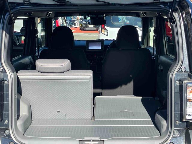 タフトＧターボ　クロムベンチャー　クルーズコントロール付車２ＷＤ　ＣＶＴ　６６０ｃｃ　スカイフィールトップ　ディスプレイオーディオ　バックモニター　衝突被害軽減ブレーキ　横滑り防止装置　ＡＢＳ　アイドリングストップ　プッシュボタンスタート　ワンオーナー車（福島県）の中古車