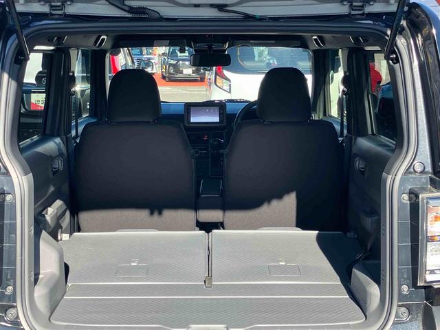 タフトＧターボ　クロムベンチャー　クルーズコントロール付車２ＷＤ　ＣＶＴ　６６０ｃｃ　スカイフィールトップ　ディスプレイオーディオ　バックモニター　衝突被害軽減ブレーキ　横滑り防止装置　ＡＢＳ　アイドリングストップ　プッシュボタンスタート　ワンオーナー車（福島県）の中古車