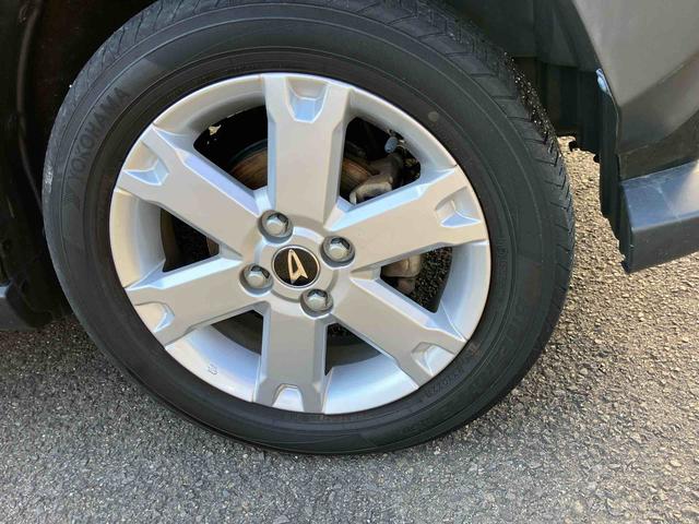 タフトＧターボ　　４ＷＤ　ドラレコ　車検整備付　ワンオーナー車４ＷＤ　ＣＶＴ　６６０ｃｃ　ナビ　バックモニター　前席シートヒーター　衝突被害軽減ブレーキ　横滑り防止装置　ＡＢＳ　アイドリングストップ　プッシュボタンスタート　クルーズコントロール　車検整備付（福島県）の中古車