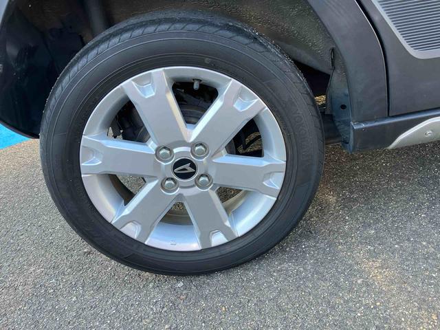 タフトＧターボ　　４ＷＤ　ドラレコ　車検整備付　ワンオーナー車４ＷＤ　ＣＶＴ　６６０ｃｃ　ナビ　バックモニター　前席シートヒーター　衝突被害軽減ブレーキ　横滑り防止装置　ＡＢＳ　アイドリングストップ　プッシュボタンスタート　クルーズコントロール　車検整備付（福島県）の中古車