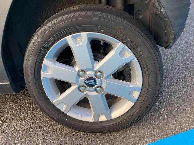 タフトＧターボ　　４ＷＤ　ドラレコ　車検整備付　ワンオーナー車４ＷＤ　ＣＶＴ　６６０ｃｃ　ナビ　バックモニター　前席シートヒーター　衝突被害軽減ブレーキ　横滑り防止装置　ＡＢＳ　アイドリングストップ　プッシュボタンスタート　クルーズコントロール　車検整備付（福島県）の中古車