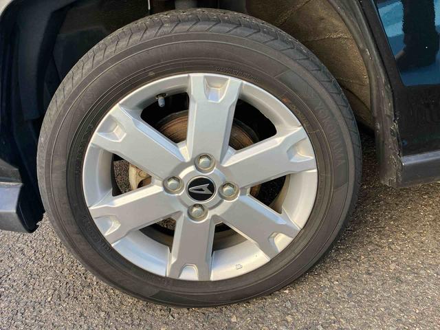 タフトＧターボ　　４ＷＤ　ドラレコ　車検整備付　ワンオーナー車４ＷＤ　ＣＶＴ　６６０ｃｃ　ナビ　バックモニター　前席シートヒーター　衝突被害軽減ブレーキ　横滑り防止装置　ＡＢＳ　アイドリングストップ　プッシュボタンスタート　クルーズコントロール　車検整備付（福島県）の中古車