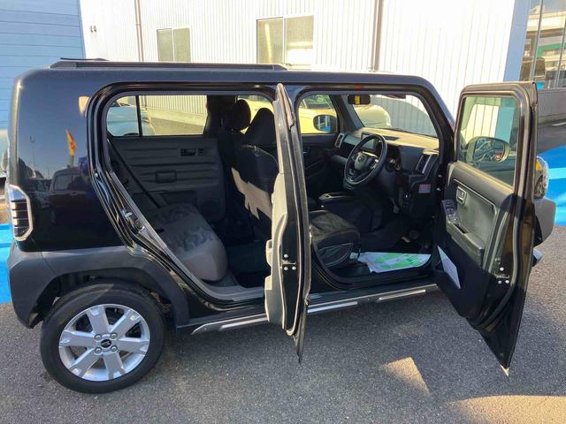 タフトＧターボ　　４ＷＤ　ドラレコ　車検整備付　ワンオーナー車４ＷＤ　ＣＶＴ　６６０ｃｃ　ナビ　バックモニター　前席シートヒーター　衝突被害軽減ブレーキ　横滑り防止装置　ＡＢＳ　アイドリングストップ　プッシュボタンスタート　クルーズコントロール　車検整備付（福島県）の中古車