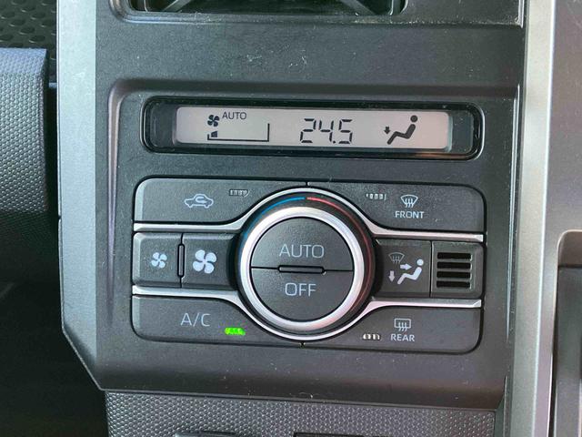 タフトＧターボ　　４ＷＤ　ドラレコ　車検整備付　ワンオーナー車４ＷＤ　ＣＶＴ　６６０ｃｃ　ナビ　バックモニター　前席シートヒーター　衝突被害軽減ブレーキ　横滑り防止装置　ＡＢＳ　アイドリングストップ　プッシュボタンスタート　クルーズコントロール　車検整備付（福島県）の中古車