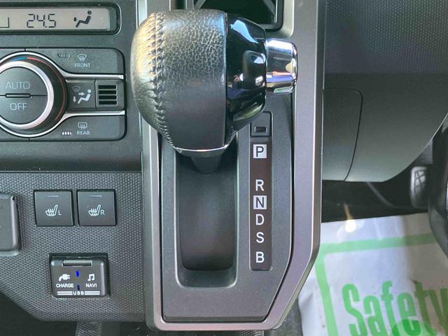 タフトＧターボ　　４ＷＤ　ドラレコ　車検整備付　ワンオーナー車４ＷＤ　ＣＶＴ　６６０ｃｃ　ナビ　バックモニター　前席シートヒーター　衝突被害軽減ブレーキ　横滑り防止装置　ＡＢＳ　アイドリングストップ　プッシュボタンスタート　クルーズコントロール　車検整備付（福島県）の中古車