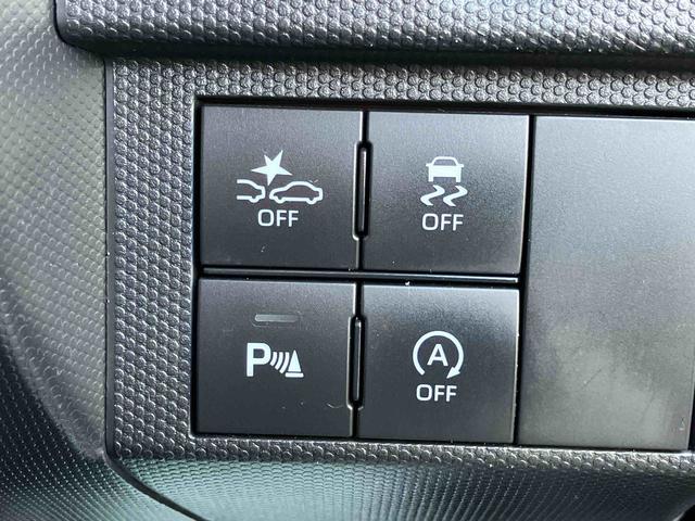 タフトＧターボ　　４ＷＤ　ドラレコ　車検整備付　ワンオーナー車４ＷＤ　ＣＶＴ　６６０ｃｃ　ナビ　バックモニター　前席シートヒーター　衝突被害軽減ブレーキ　横滑り防止装置　ＡＢＳ　アイドリングストップ　プッシュボタンスタート　クルーズコントロール　車検整備付（福島県）の中古車