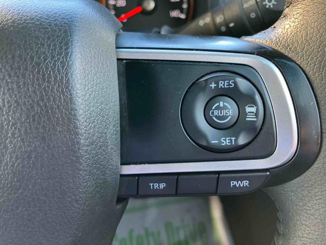 タフトＧターボ　　４ＷＤ　ドラレコ　車検整備付　ワンオーナー車４ＷＤ　ＣＶＴ　６６０ｃｃ　ナビ　バックモニター　前席シートヒーター　衝突被害軽減ブレーキ　横滑り防止装置　ＡＢＳ　アイドリングストップ　プッシュボタンスタート　クルーズコントロール　車検整備付（福島県）の中古車