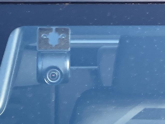 タフトＧターボ　　４ＷＤ　ドラレコ　車検整備付　ワンオーナー車４ＷＤ　ＣＶＴ　６６０ｃｃ　ナビ　バックモニター　前席シートヒーター　衝突被害軽減ブレーキ　横滑り防止装置　ＡＢＳ　アイドリングストップ　プッシュボタンスタート　クルーズコントロール　車検整備付（福島県）の中古車