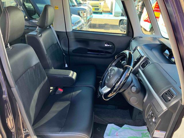 タントカスタムＸ　トップエディションＳＡII２ＷＤ　ＣＶＴ　６６０ｃｃ　ナビ　バックモニター　ＥＴＣ車載器　両側スライドドア　衝突被害軽減ブレーキ　横滑り防止装置　ＡＢＳ　アイドリングストップ　プッシュボタンスタート　オートエアコン（福島県）の中古車