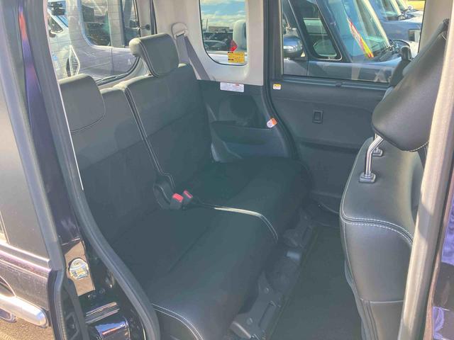 タントカスタムＸ　トップエディションＳＡII２ＷＤ　ＣＶＴ　６６０ｃｃ　ナビ　バックモニター　ＥＴＣ車載器　両側スライドドア　衝突被害軽減ブレーキ　横滑り防止装置　ＡＢＳ　アイドリングストップ　プッシュボタンスタート　オートエアコン（福島県）の中古車