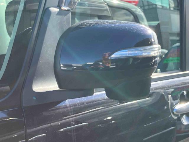 タントカスタムＸ　トップエディションＳＡII２ＷＤ　ＣＶＴ　６６０ｃｃ　ナビ　バックモニター　ＥＴＣ車載器　両側スライドドア　衝突被害軽減ブレーキ　横滑り防止装置　ＡＢＳ　アイドリングストップ　プッシュボタンスタート　オートエアコン（福島県）の中古車